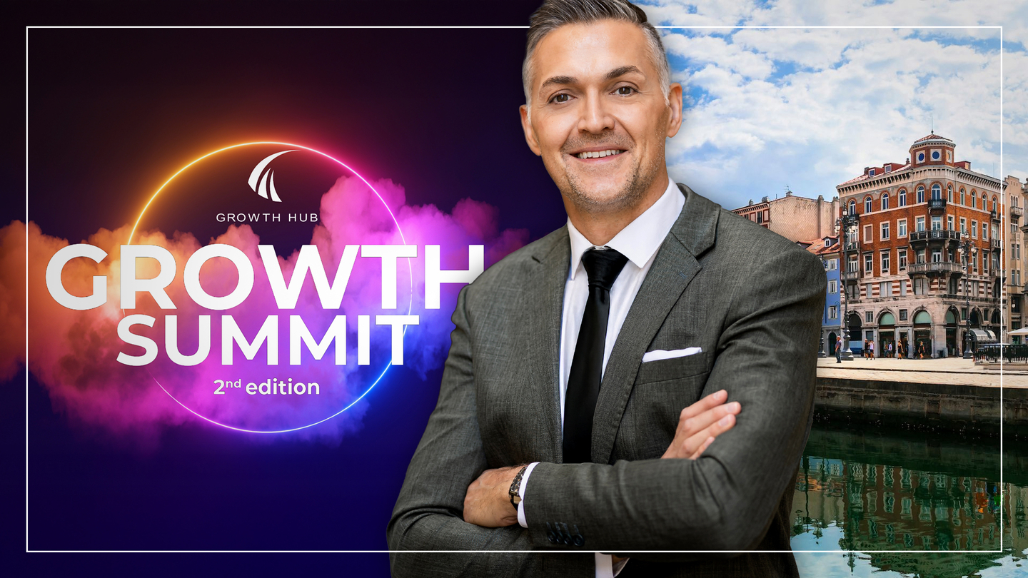 Next Stop: BAT Growth Summit 2025 in Trieste
